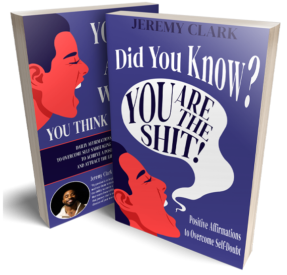 Did you know you are the shit book